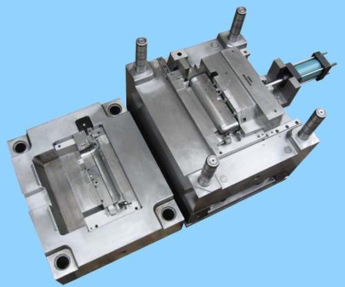塑膠注塑模具加工，塑膠模具注塑加工廠家